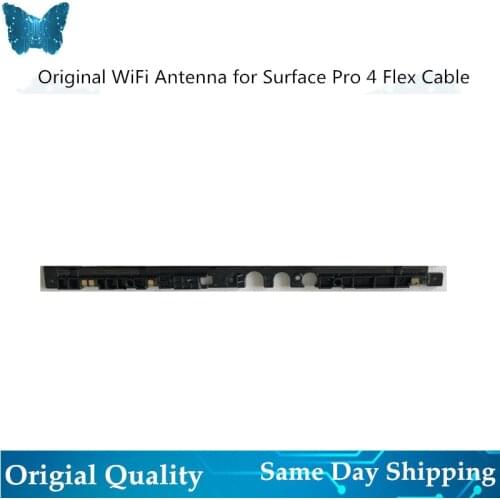 Original wifi antenna cable for Surface Pro 4 wifi flex cable X939878 X939879