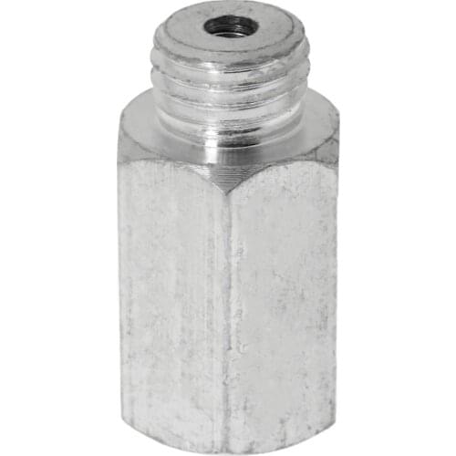 Drill Adapter Backer Plate Power Tool High Quality Female Thread Change To Male M14 Replacing Parts