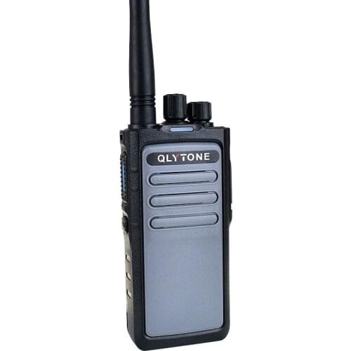 Duomeisheng T58 walkie-talkie professional non-magnetic good sound quality wireless high-power handheld tower crane construction