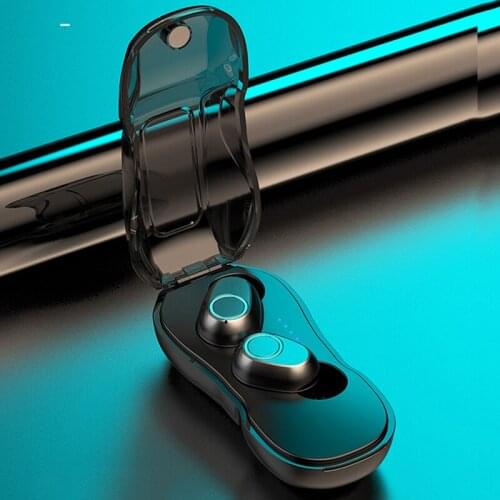 Riggler Headphones With Microphone