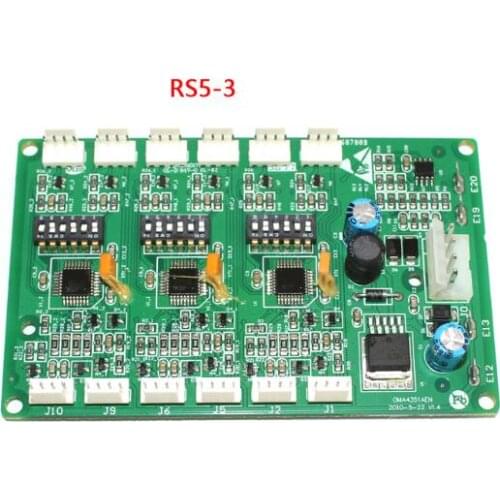 RS53 PCB card Board elevator spare parts