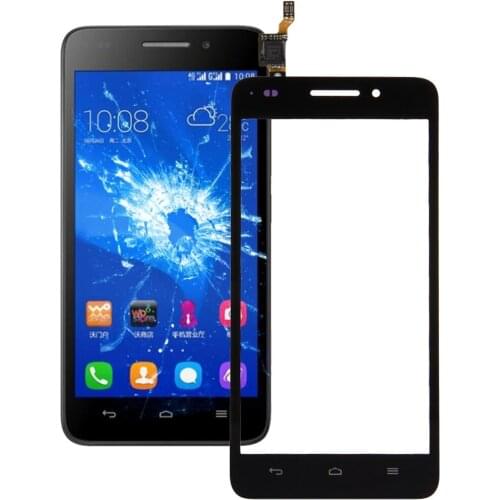 H Touch Panel for Huawei Honor 4 Play / G621 / 8817 Honor 4C