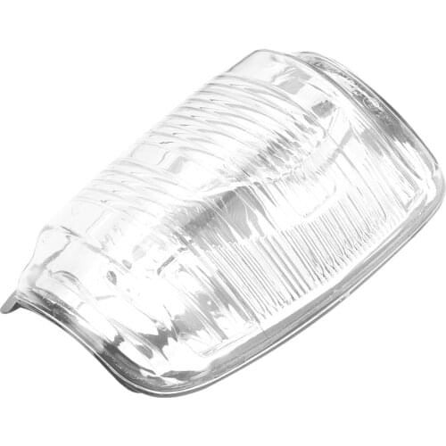 Car Wing Door Side Mirror Light Car Door Wing Mirror Indicator Rear View Mirror Lamp for Ford Transit 2014-2019