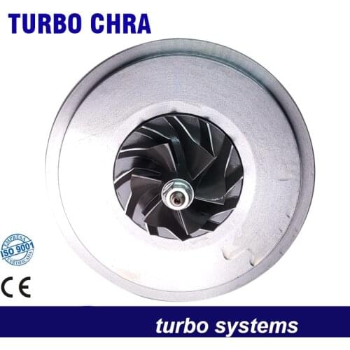 Turbo chra GT1544Z 802419 706499-0002 core 706499-0001 1094575 XS4Q6K682DB 1A02746A for Ford Focus I/Transit V/Connect 1.8L