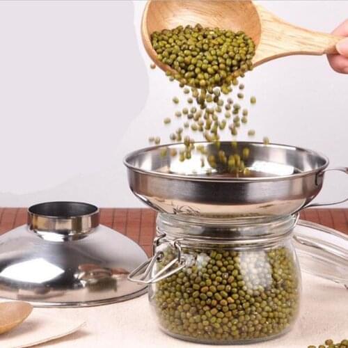 UKCOZY Kitchen Funnels