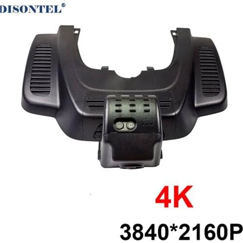 For Mercedes Benz GLS 400 450 500 Low Version 2015 2016 2017 Car Video Recorder Wifi DVR APP Control Dual lens Optional