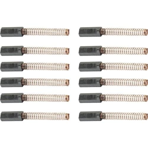 W10380496 Stand Mixer Carbon Motor Brush for Whirlpool & KitchenAid Mixers Motor Brush New AP5178083,PS3495098