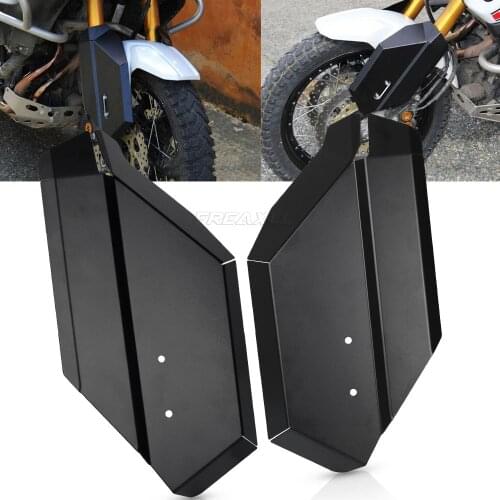 Fork Leg Guards protection For Yamaha XTZ1200 XT1200Z SUPER TENERE 2010 2011 2012 2013 2014 2015 2016 2017 2018 2019 2020 2021