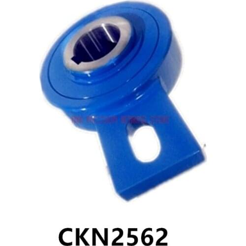 2019 Limited Special Offer Ck-n Wedge Type One Way Clutch ( 1 Pc ) Ck-n2562 One-way Bearing / Overrunning