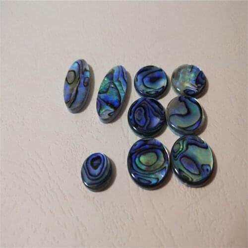 5 set =45 pcs Soprano alto tenor saxophone button buckle saxophone keypad abalone texture natural shell JI YIN