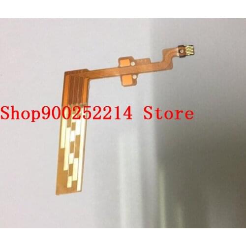 5PCS/NEW Repair Parts for CANON 18-55 mm 18-55mm Lens Focus Electric Brush Flex Cable The Second Generation II