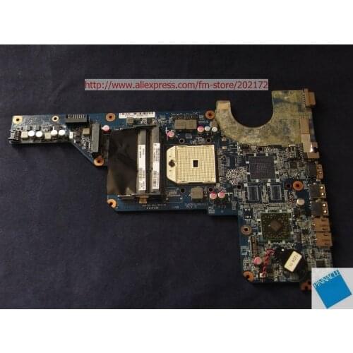 649948-001 Motherboard for HP G4 G6 G7 DA0R23MB6D1