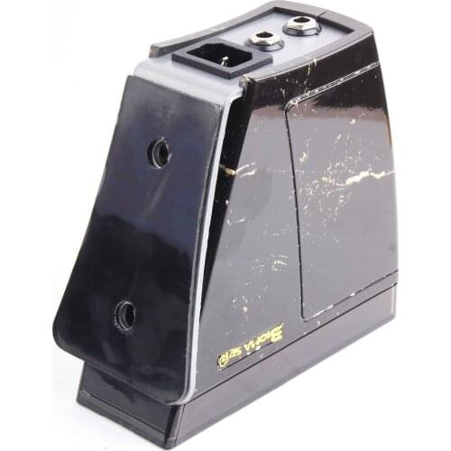 Tattoo Accessories 1Pcs LED Touch Display Power Supply 4 Memeory Preset Great Quality Tattoo Power Supply For Tattoo Guns Grips