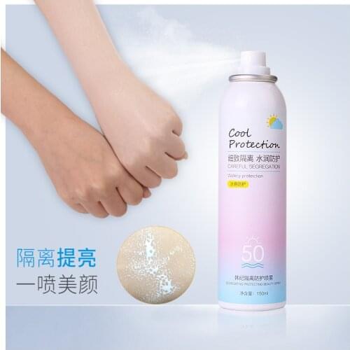 Beauty Host Moisturizing Face Creams