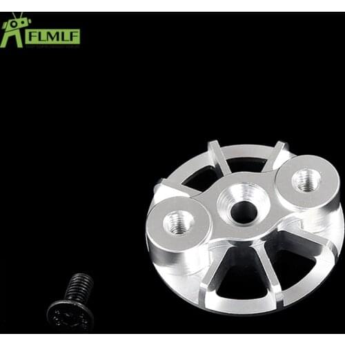 Alloy CNC Thermally Clutch Detaching Block for 23CC 26CC 29CC 30.5CC 32CC 36CC 45CC Fit 1/5 HPI ROFUN BAHA ROVAN KM BAJA Losi FG