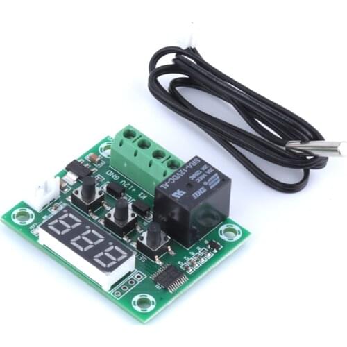 Dbovves Thermometers