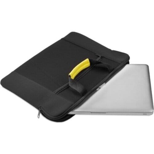 Zippered document holder 144371