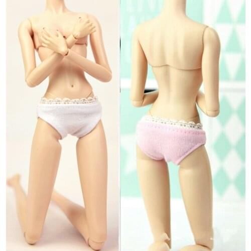 DollGenius Men's Briefs