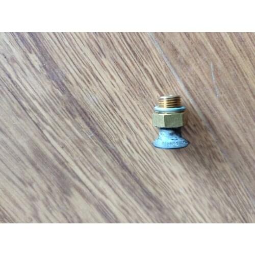 FESTO vacuum suction cup VAS-15-1/8-NBR 36142 brand new original