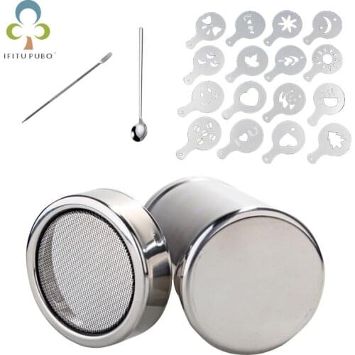 IFITU PUBO Coffee Makers