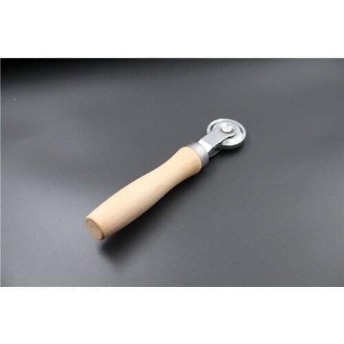 Tyre Repair Patch Roller Stitcher Ball Bearing Type Truck Car Tire Tool Useful 5mm