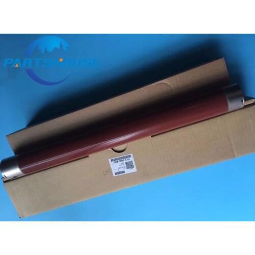 1Pcs Original new Upper fuser roller FL3-3602-000 For Canon IR8085 8095 8105 8285 8295 8205 heating sleeved heat upper roller