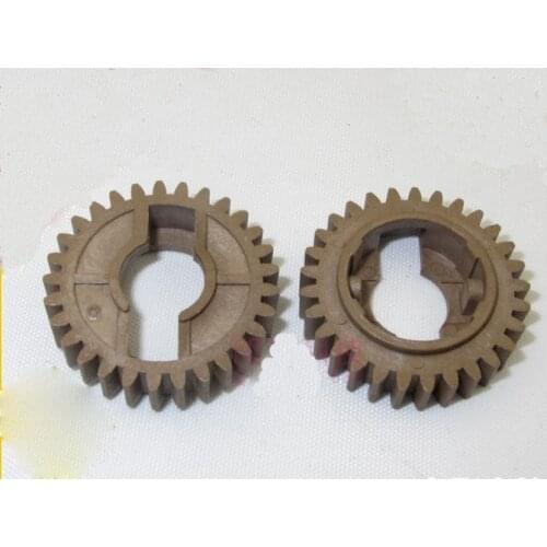 10 PCS upper roller gear for Brother HL2230 HL2240 DCP7060 DCP7065 LJ2400
