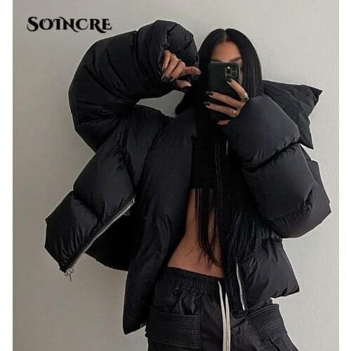 VISKARRY Women's Large Jackets