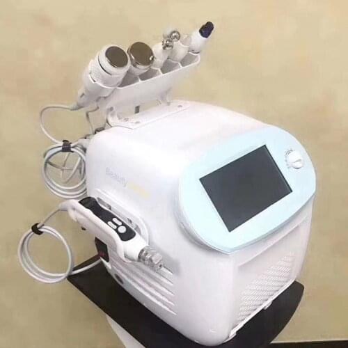 Water Dermabrasion Peeling Hydrafacial Microdermabrasion Wrinkle Dead Skin Removal Oxygen Skin Care Beauty Machine