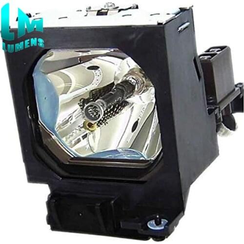High Quality LMP-P200 Projector Lamp for-Sony VPL-PX20 VPL-PX30 VPL-VW10HT with Housing 180 days warranty