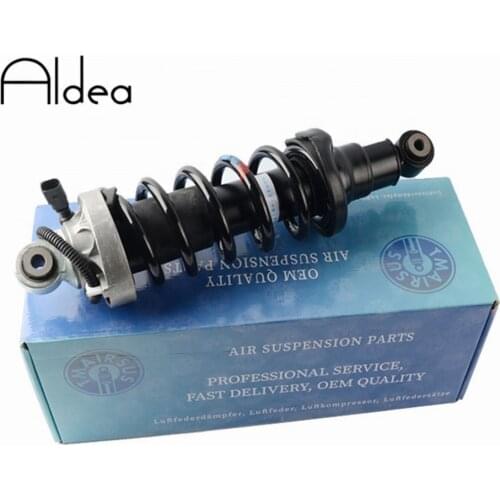 Rear Electromagnetic Suspension Shock Absorber Strut For Audi R8 2007-2015 420512019J 420512020J 420512019AL 420512020AL