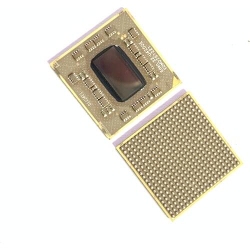 1Pcs/Lot/ EDEN X2 U4200E BGA CPU