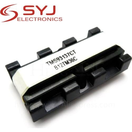 1pcs/lot TMS93137CT TMS93137 93137 transformer step-up transformer high-voltage coil In Stock