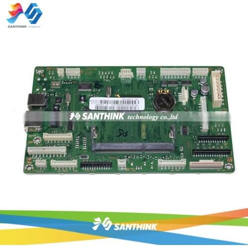 100% Test Main Board For Samsung CLX-4195 CLX-4195FN CLX 4195 4195N 4195FN Formatter Board Mainboard On Sale