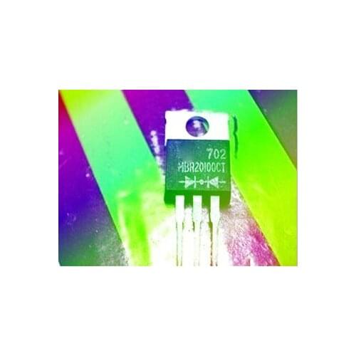 5Pcs/Lot New Original 20100 Integrated circuit Triode In Stock