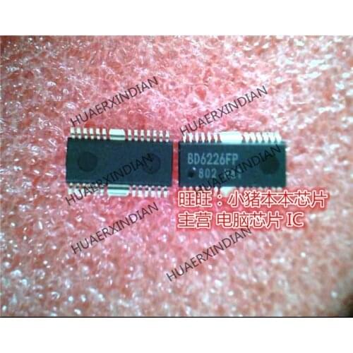 Brand new original BD6226FP BD62269FP-E2 HSOP25 High Quality