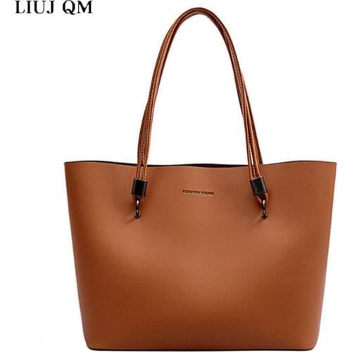 Brand 2021 New Fashion Trend Large Capacity Womens Bag Advanced Temperament Sense Of Western Style Tote Bag Womens Bag