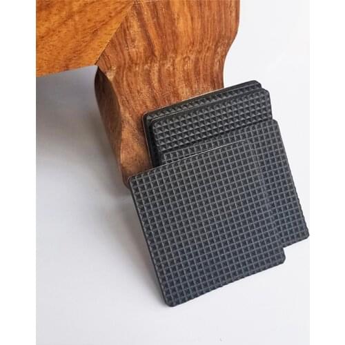 Chair Foot Cover Stool Leg Protection Pad Silicone Chair Foot Pad Non-Slip Mute Wear-Resistant Table And Chair Protection Pa