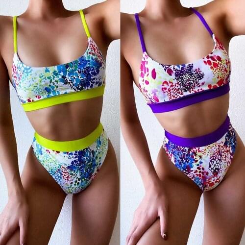 DIANRUO Women's Swimwear & Beach Wear