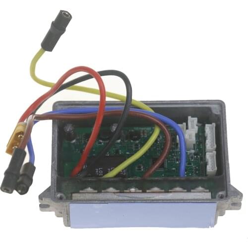 For ninebot max g30 KickScooter Original Controller Electric Scooter Skateboard Control Board Assembly Kit scooter accesorios