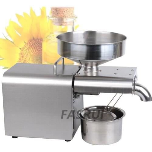 Маслопрессы FASRUI China At AliExpress