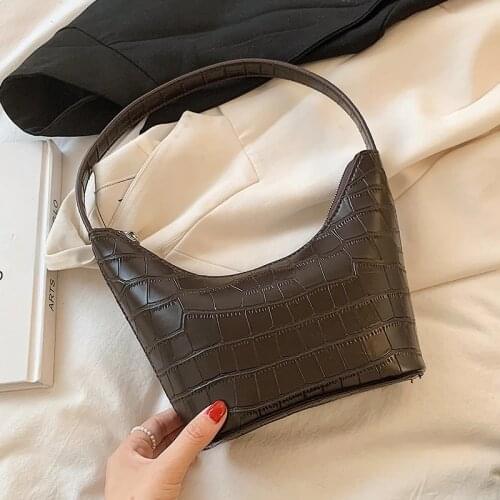 Женские сумки под рептилию Felmoav China At AliExpress