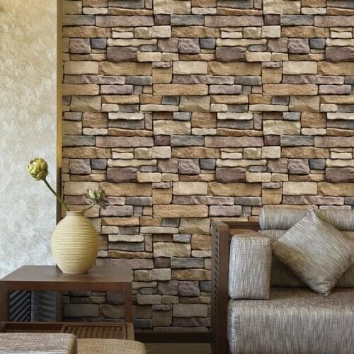 KLENENEN Self Adhesive Wallpaper For Walls