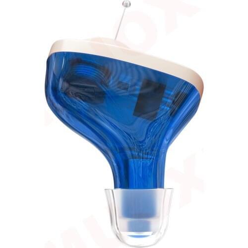 2021 NEW Best Digital Professional Hearing Aids CIC Hearing Aid Ear Hearing Sound Amplifier Hearing Device for Elderly Audifonos