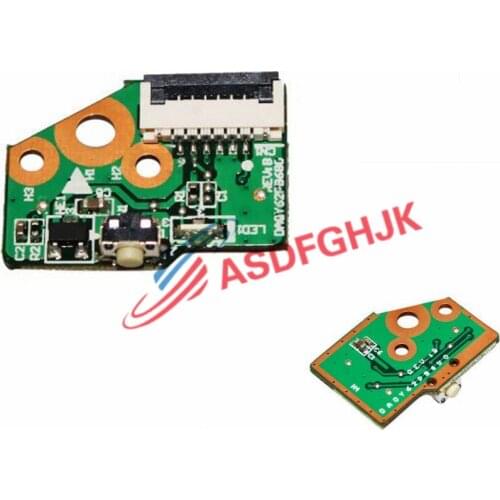 NEW For HP X360 13-a101na 13-a00na 768009-001 13-a100na Power button board WITH CABLE 100% TESED OK