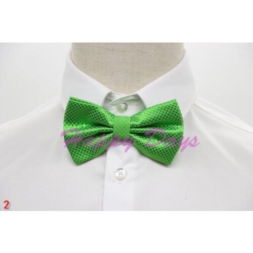 New Fashion Ties Bowtie 27 Solid Colors Groom Bow Ties For Men Butterfly Butterflies Corbatas Gravata