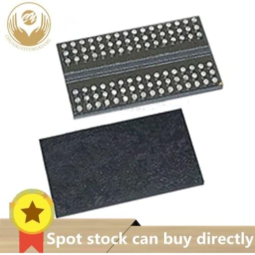 1PCS K4B4G1646D-BCMA 4GB DDR3 BGA K4B4G1646D BCMA