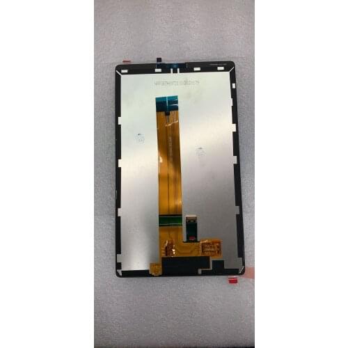 Original 8.7" For Samsung Tab A7 Lite 2021 SM-T220 SM-T225 T220 T225 Touch Screen LCD Display Digitizer Glass Panel Assembly