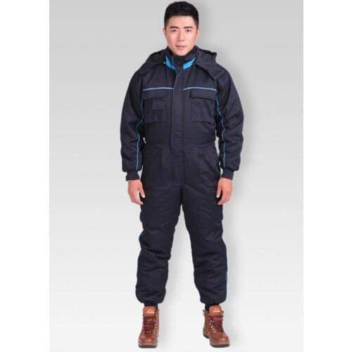 Overalls QUEENRAN China