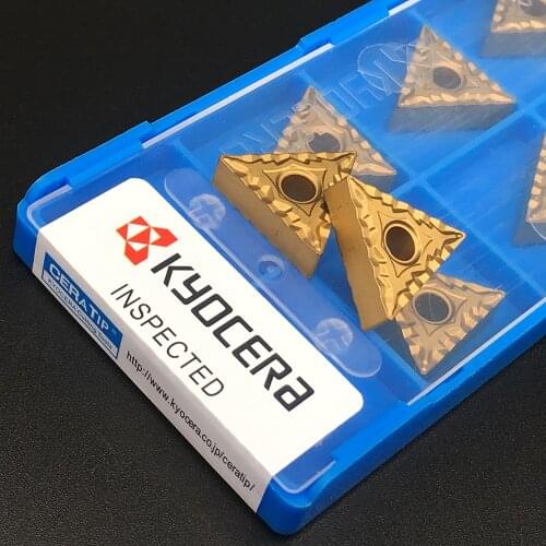 100% Original 10PCS TNMG160404 CQ CA5525 For Steel Parts High Quality Carbide Inserts External Turning Tools CNC Lathe Tools